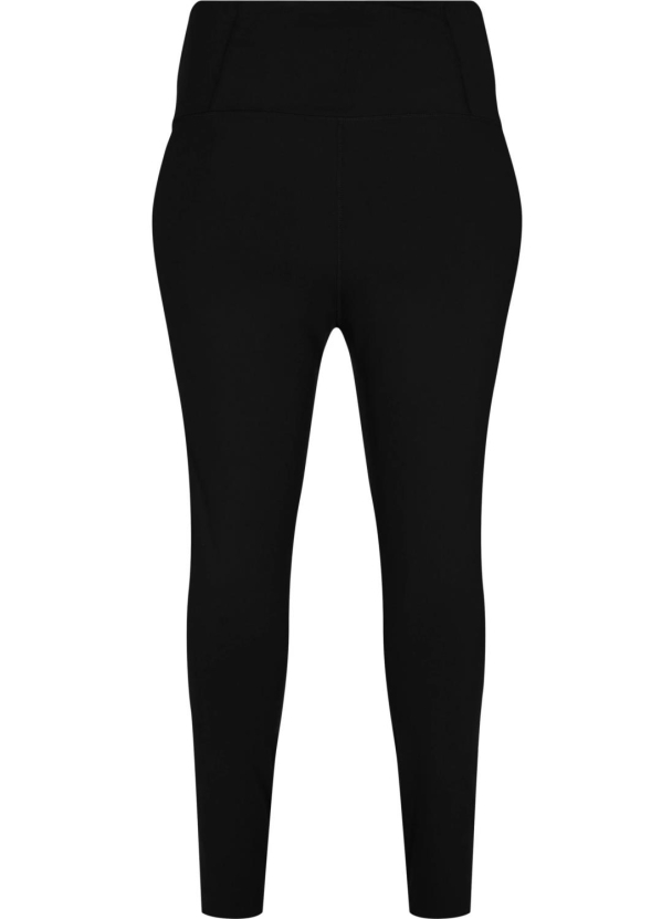 Active by Zizzi aCore super tension treningstights - Image 2