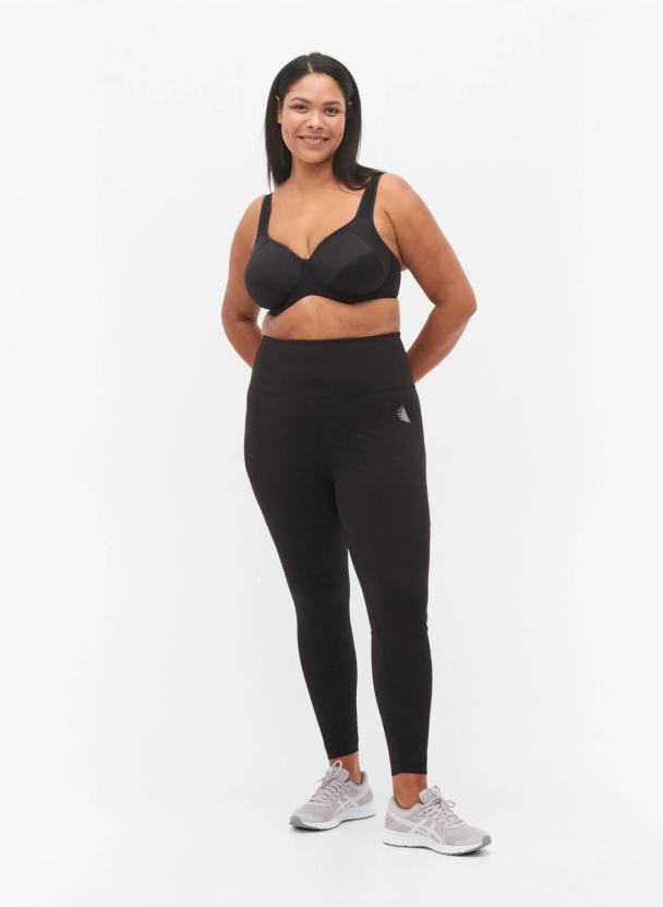 Active by Zizzi aCore super tension treningstights - Image 6