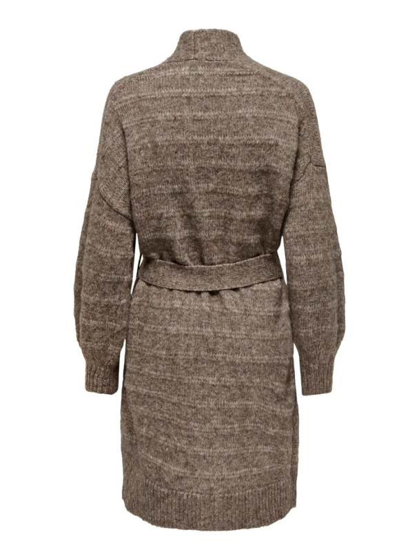 onlCelina Life cardigan med belte - Image 4