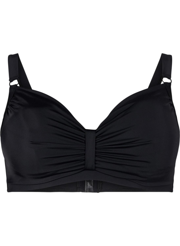 Swim by Zizzi aBasic bikinioverdel - Image 2