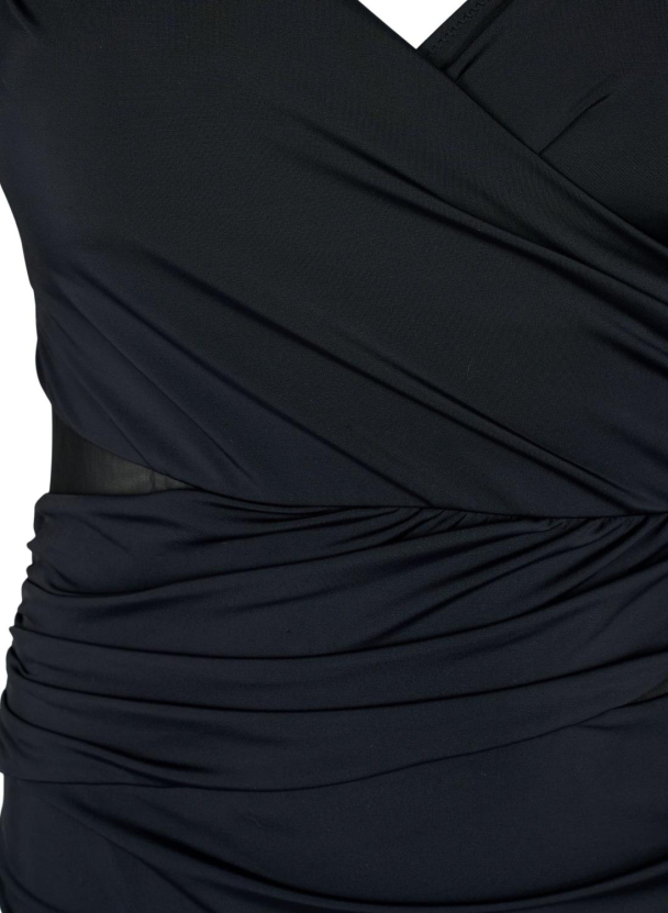 Swim by Zizzi aBasic badedrakt - Image 6