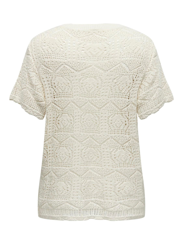 Carmakoma Beachie Life strikket topp - Image 2