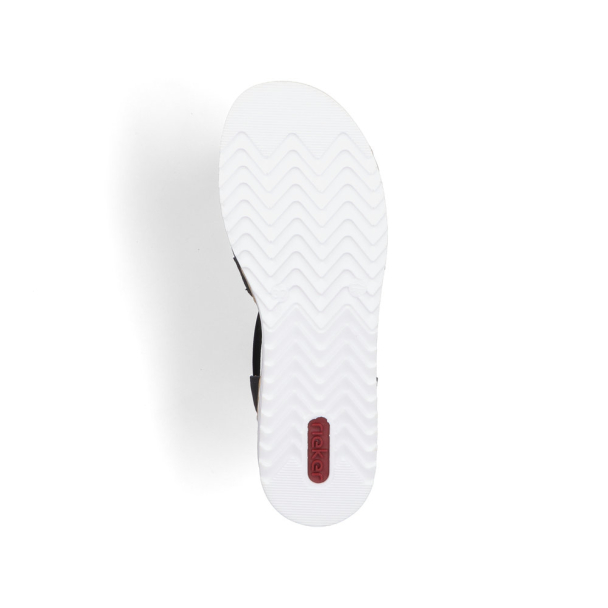 Rieker wedge sandal - Image 2
