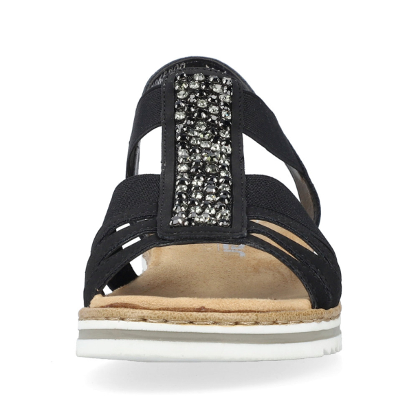 Rieker wedge sandal - Image 10