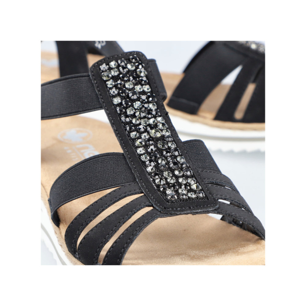 Rieker wedge sandal - Image 11
