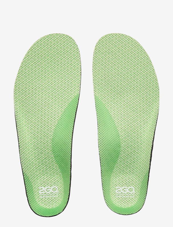 2GO Arch Support Low - Image 4