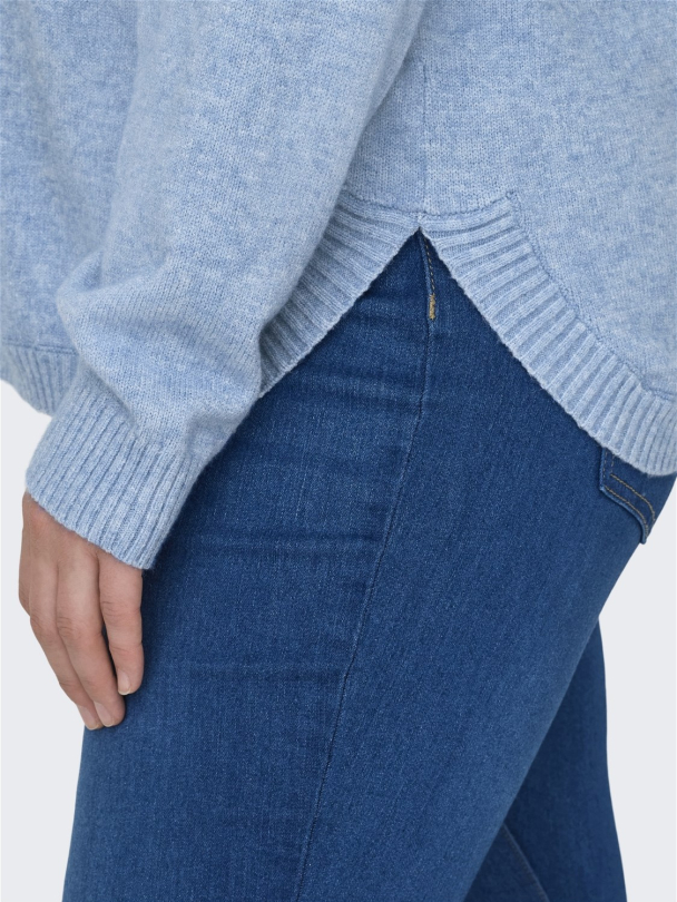 carMargareta genser i viskose - Image 5