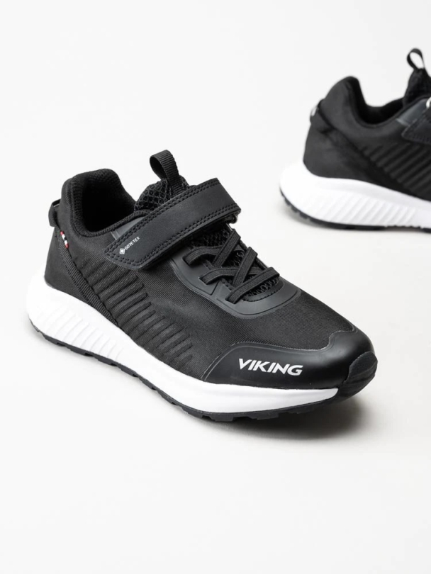 Viking Aery Tau Low GTX sneakers - Image 6