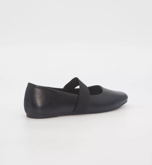 Duffy Foggia Uno ballerina - Image 2