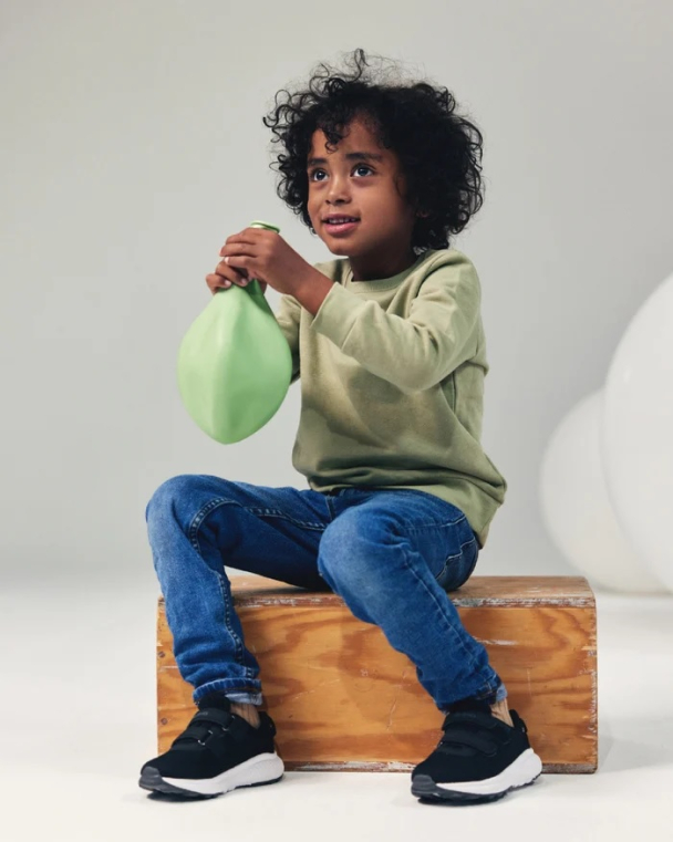 Viking Aery Jolt low sneaker - Image 6