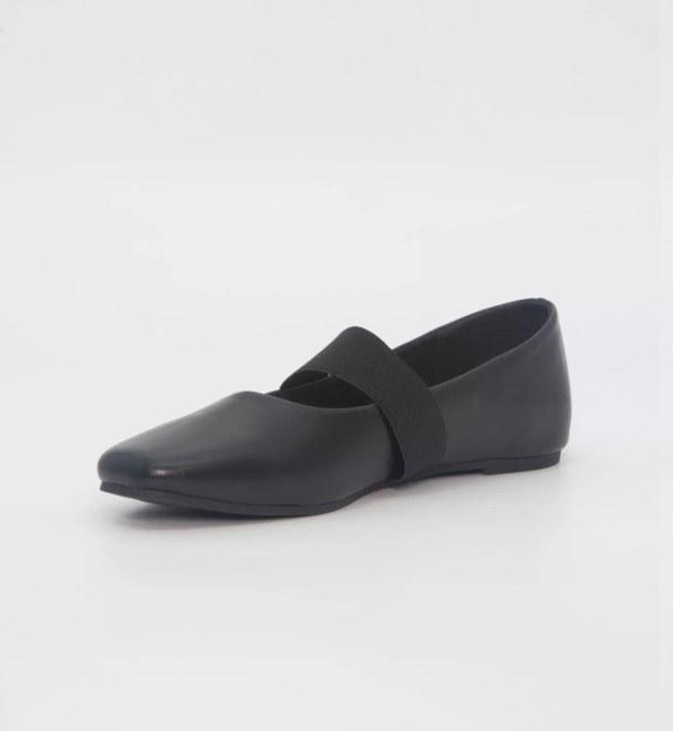 Duffy Foggia Uno ballerina - Image 3