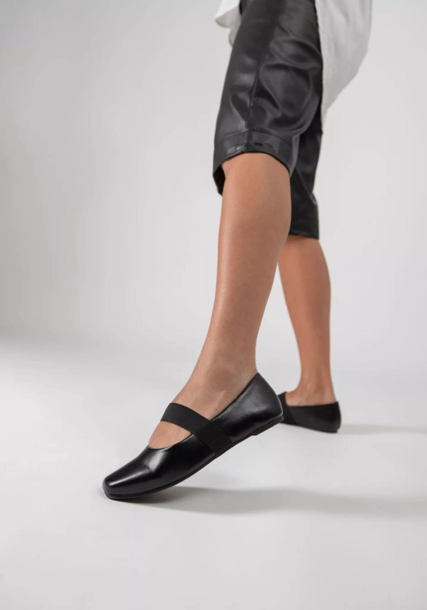 Duffy Foggia Uno ballerina - Image 5