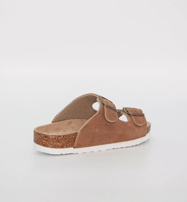 Duffy Florens Sei slip-in sandaler - Image 2
