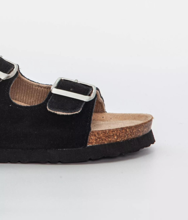 Duffy Florens Sei slip-in sandaler - Image 4