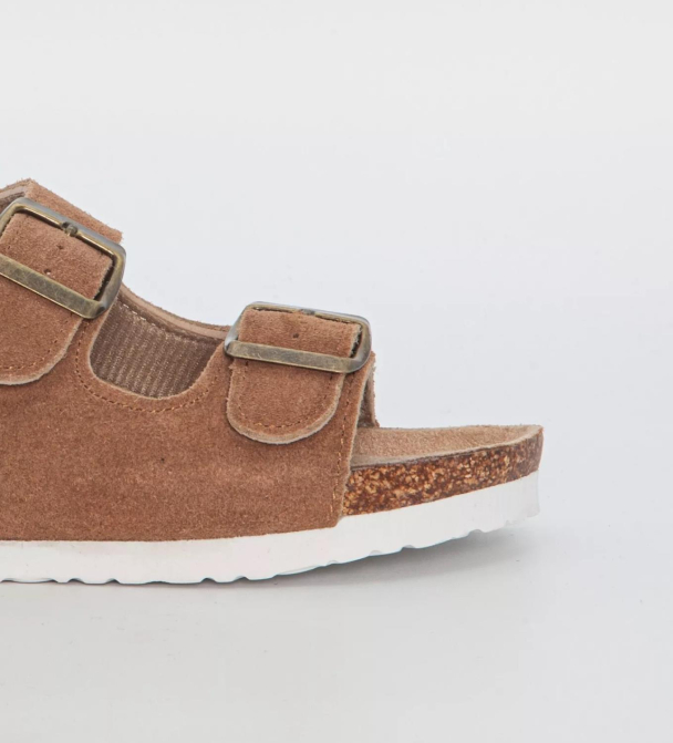 Duffy Florens Sei slip-in sandaler - Image 3