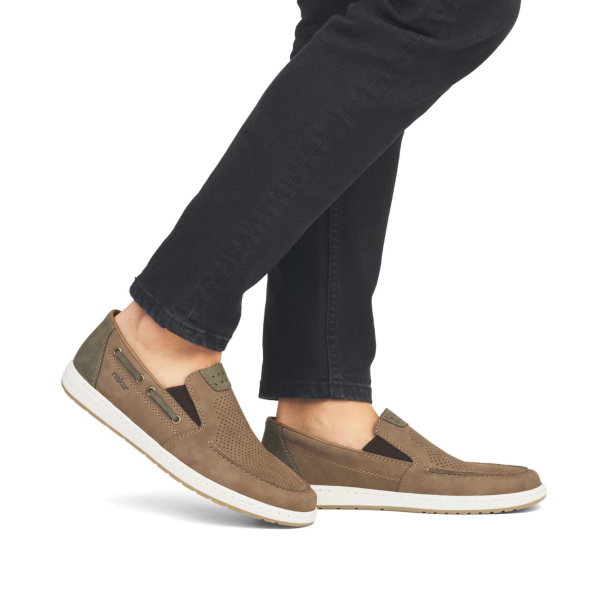 Rieker loafers - Image 8