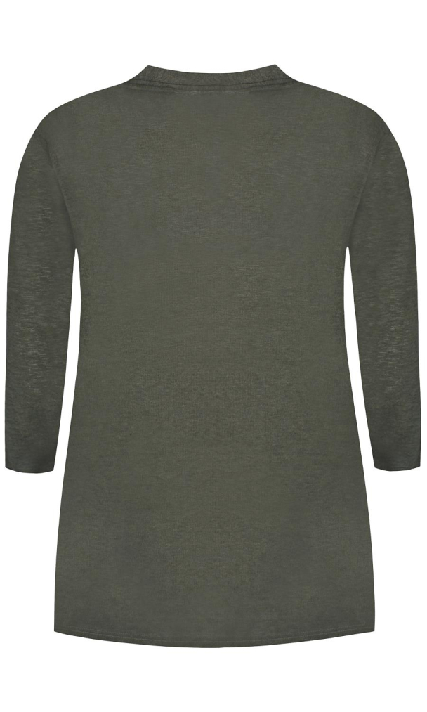 Zhenzi Agar cardigan - Image 2