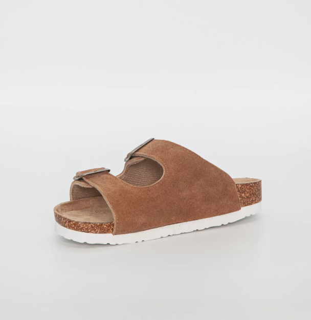 Duffy Florens Sei slip-in sandaler - Image 4