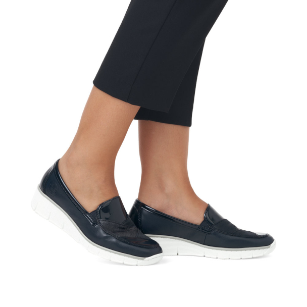 Rieker loafer - Image 8