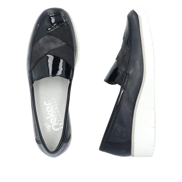 Rieker loafer - Image 9
