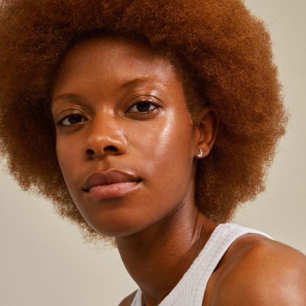 Pilgrim Remy sølvbelagte øredobber - Image 2