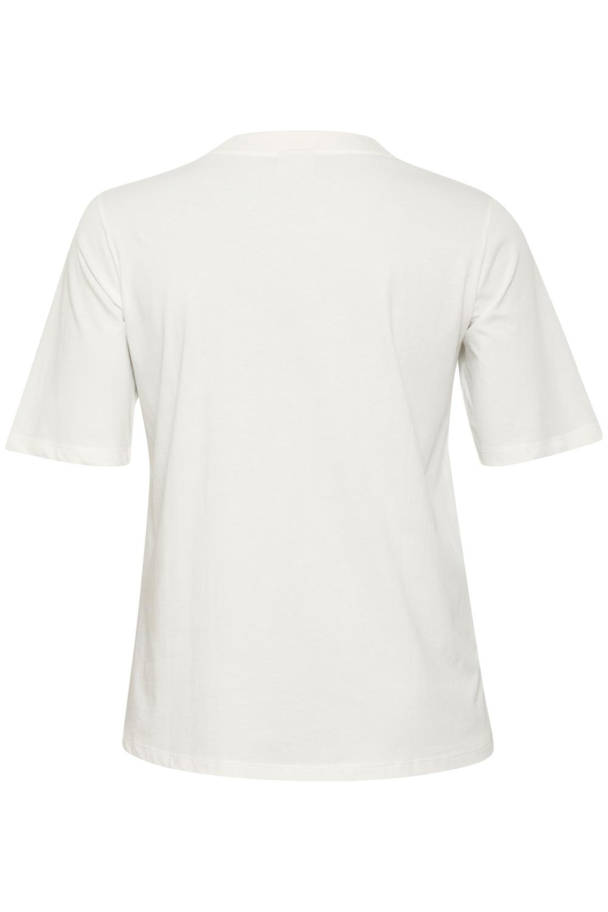 Kaffe Curve Hariet t-skjorte - Image 2