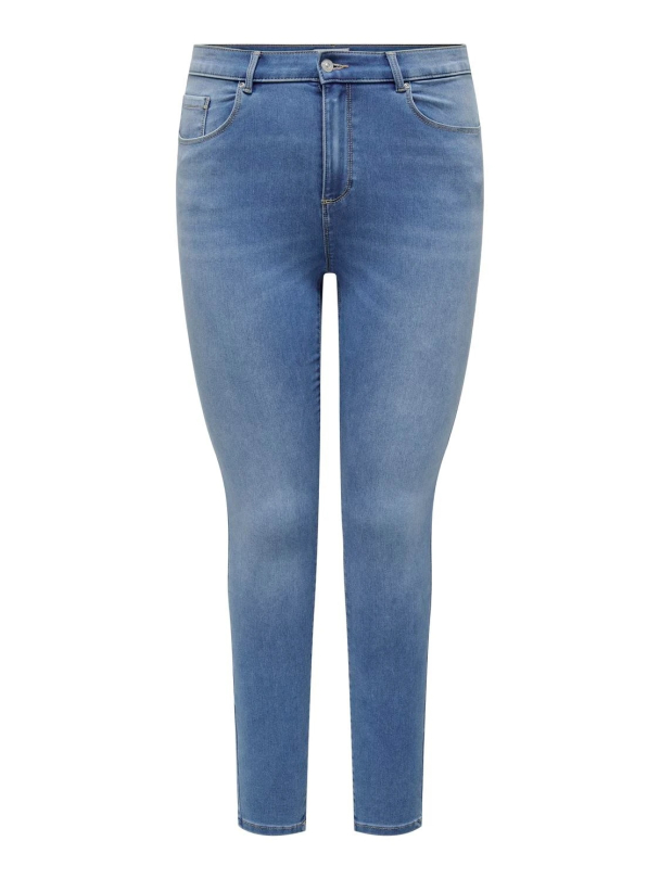 carAugusta highwaist skinny fit jeans noos - Image 2