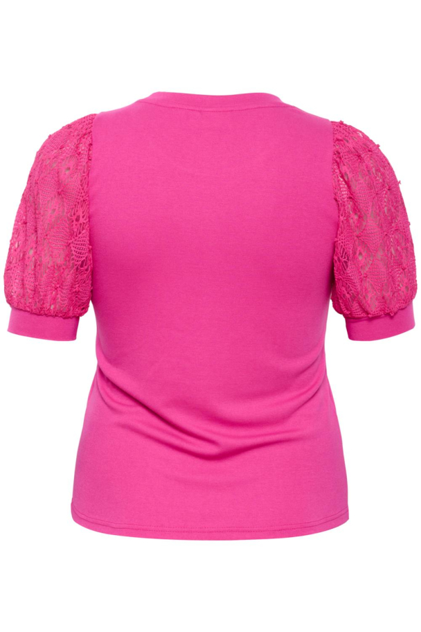 Kaffe Curve Tana topp - Image 5