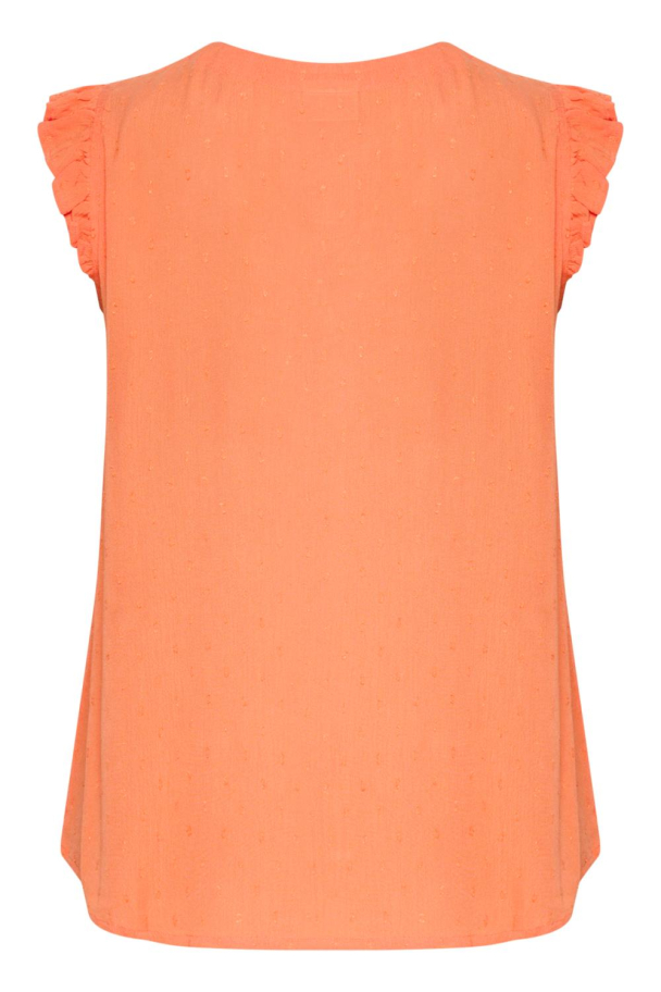 Kaffe Curve Joana topp - Image 5