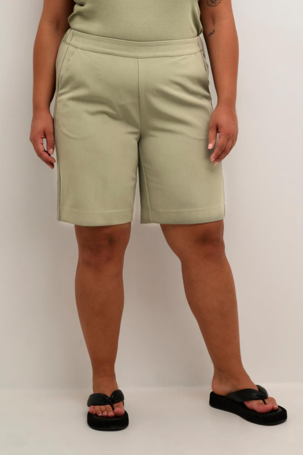 Kaffe Curve Sakira shorts - Image 2