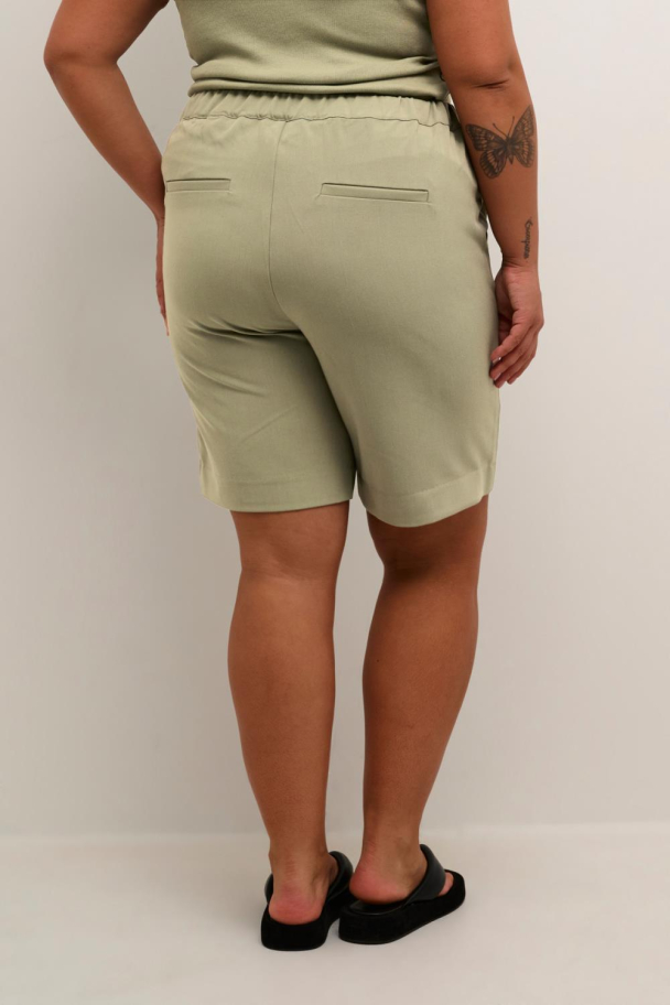 Kaffe Curve Sakira shorts - Image 3