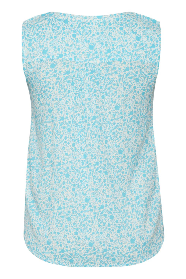 Kaffe Curve Ami topp - Image 5