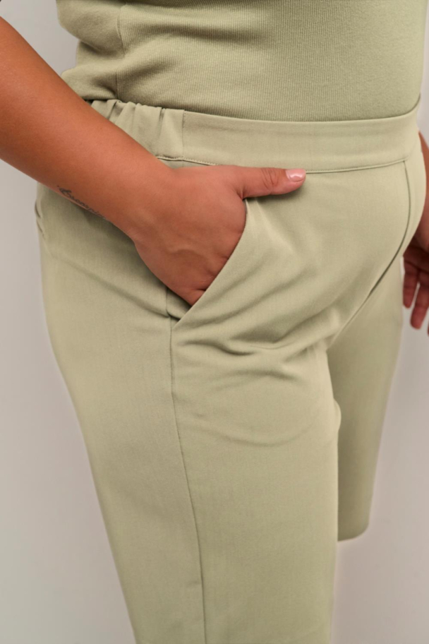 Kaffe Curve Sakira shorts - Image 4