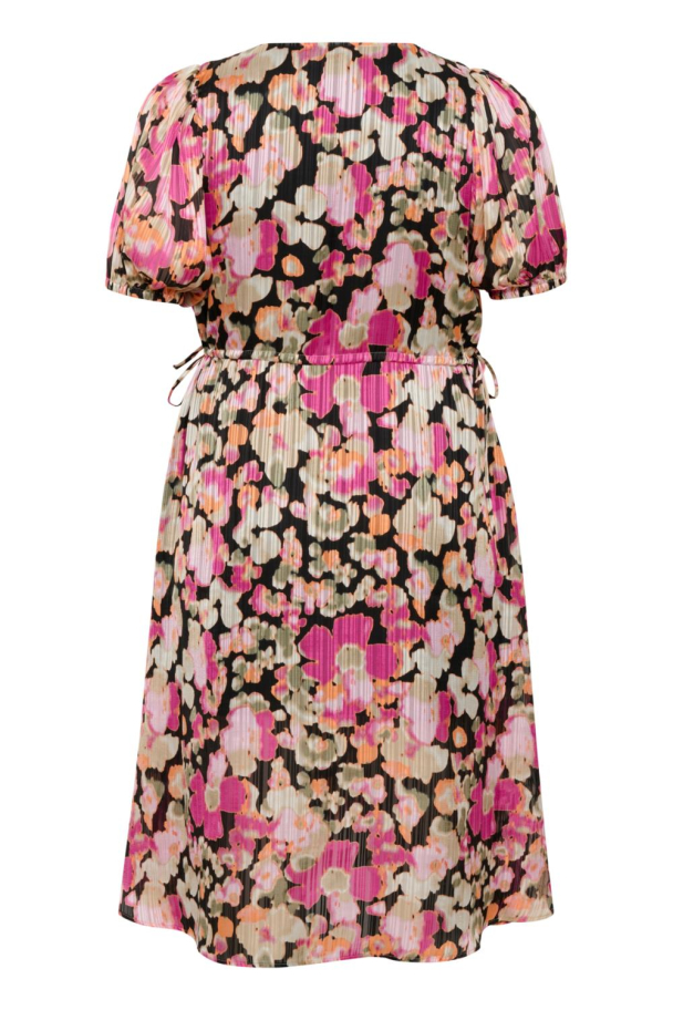 Kaffe Curve Nalina kjole - Image 5