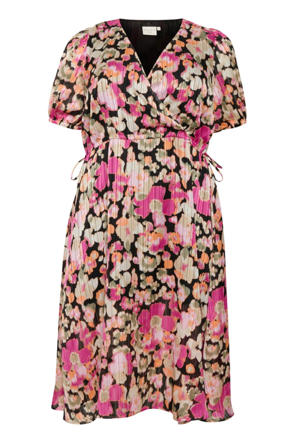 Kaffe Curve Nalina kjole - Image 6