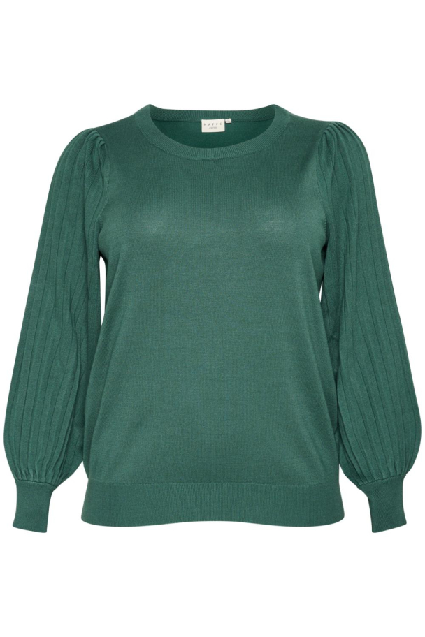 Kaffe Curve Loni genser - Image 5