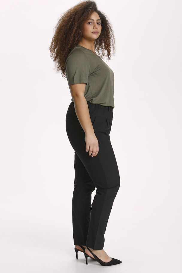 Kaffe Curve Jia bukse noos - Image 7