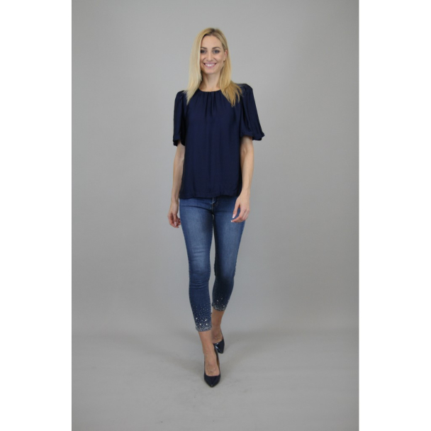 Marc Lauge Rain drop jeans - Image 2