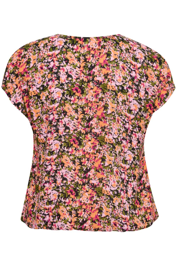 Kaffe Curve Ami Stanley topp - Image 2