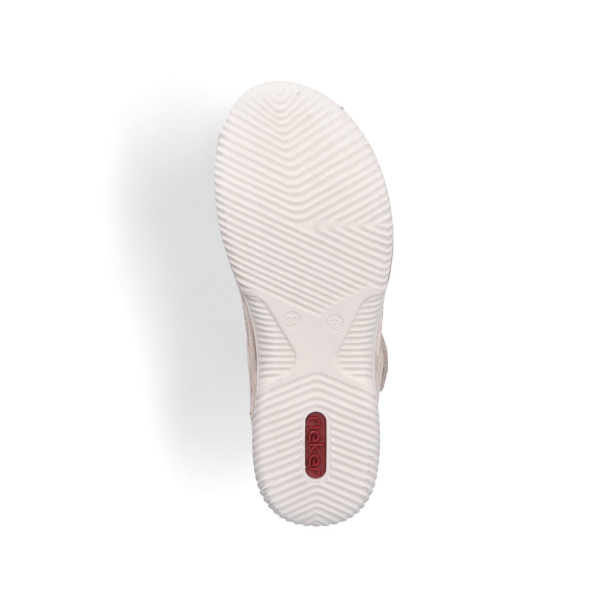 Rieker sandal med ekstra vidde - Image 2
