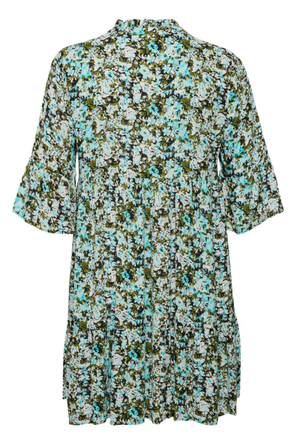 Kaffe Curve Ami kjole - Image 6