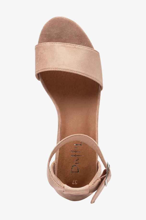 Duffy Sandaletter - Image 4