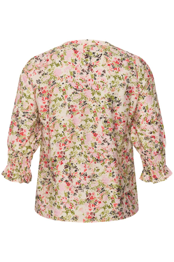 Kaffe Curve Jolie bluse - Image 5
