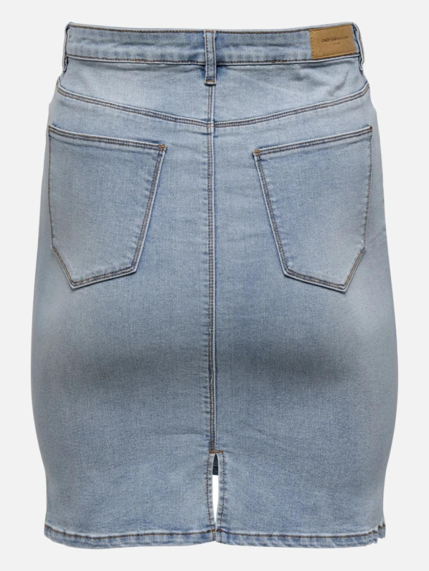 carMila denimskjørt - Image 2