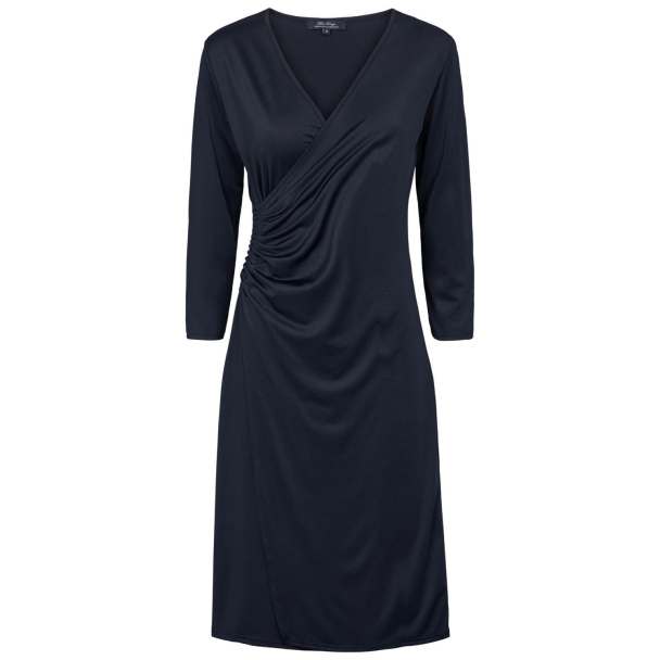 Marc Lauge Wrap kjole - Image 2
