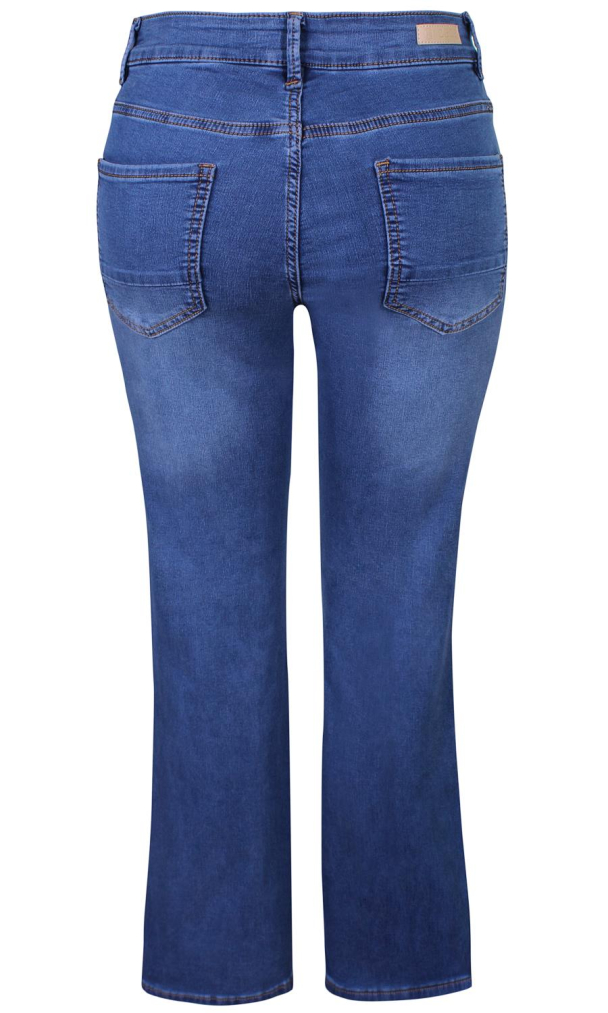 Ze-Ze Emma flared jeans - Image 2