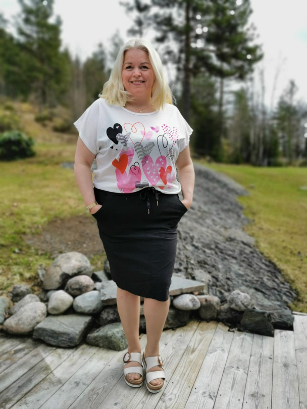 Marc Lauge Mojo t-skjorte - Image 2