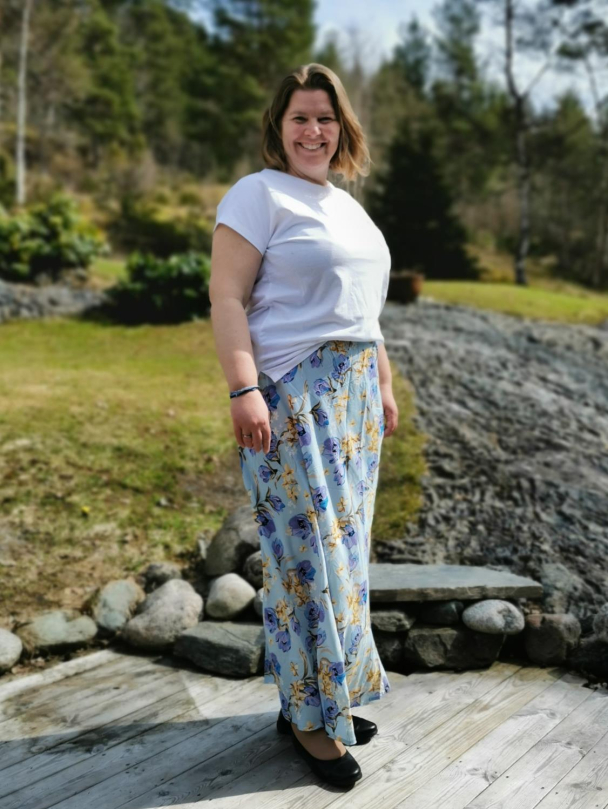 Marc Lauge Valerie skjørt - Image 2