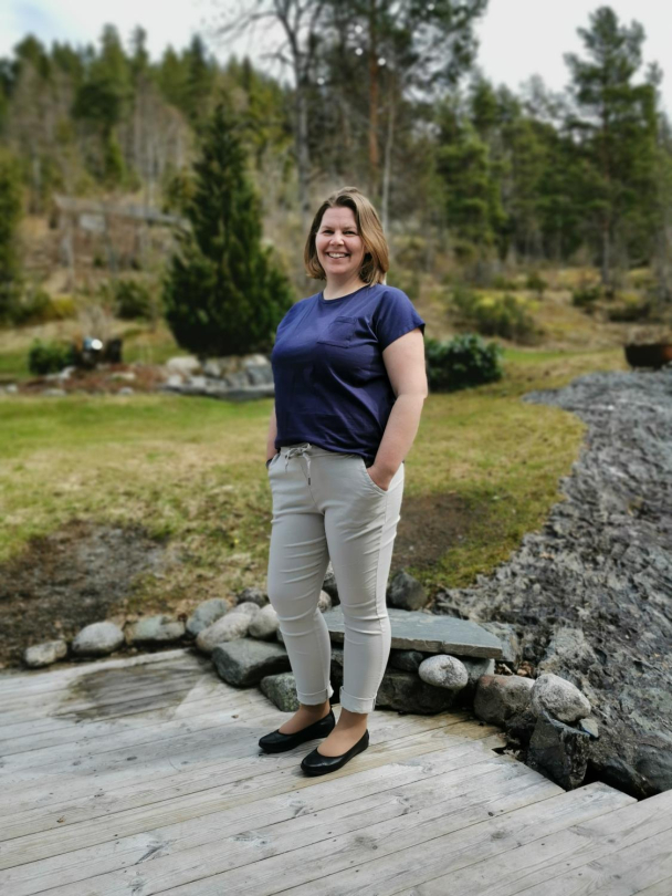 Marc Lauge Magic bukse - Image 2