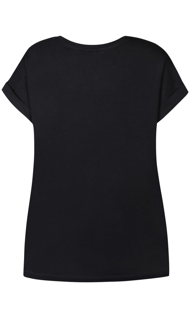 Ze-Ze Florenz t-skjorte i bomull - Image 2